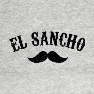 El Sancho - Latin Lover T-Shirt